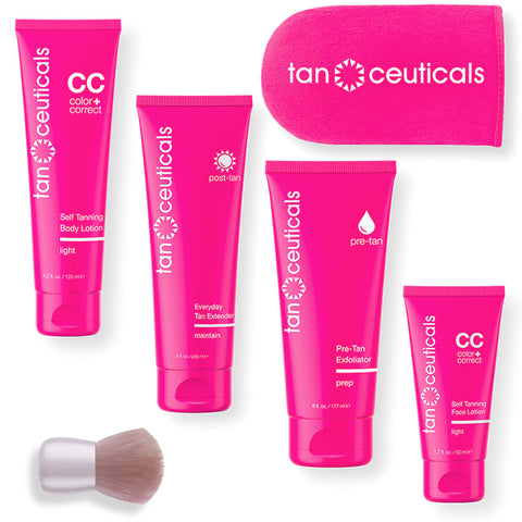 Image of "Everything You Need" Kit, Light