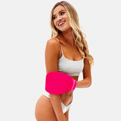 Image of Exfoliating Mitt
