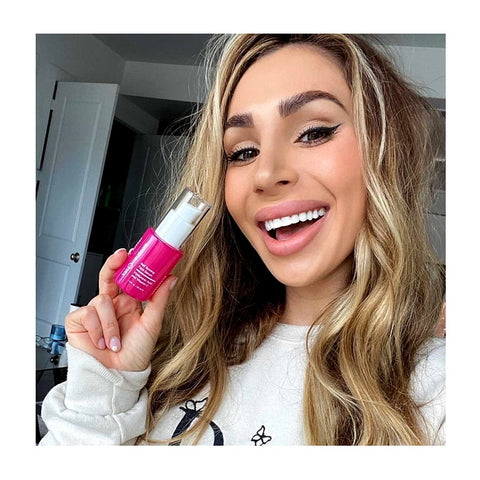 Image of Luxury Express Mousse + Face Serum Kit