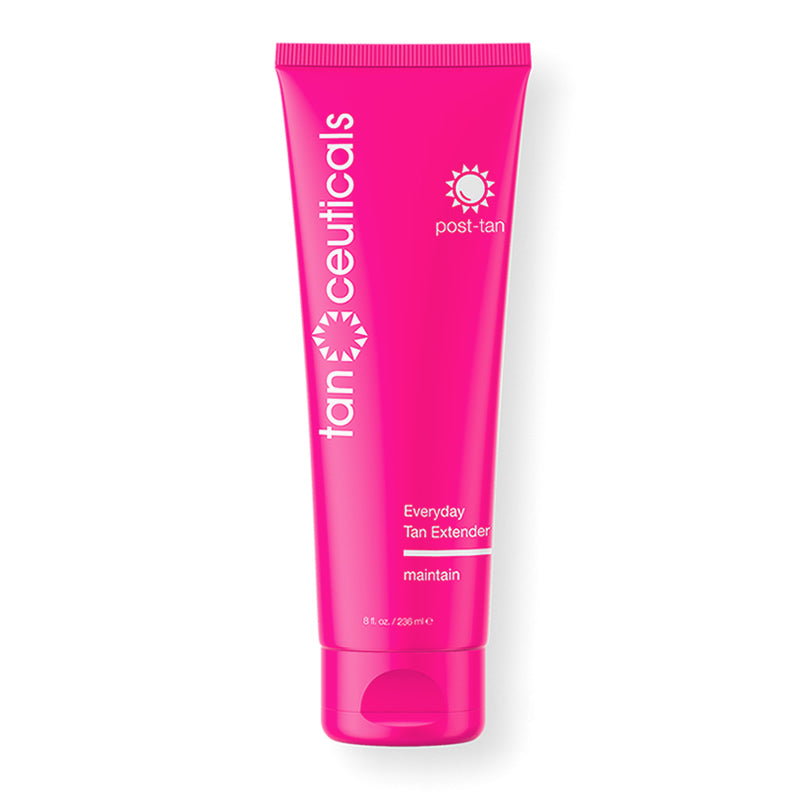 Everyday Tan Extender