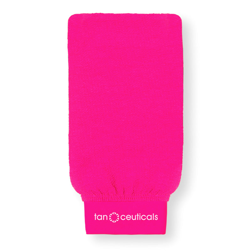 Exfoliating Mitt