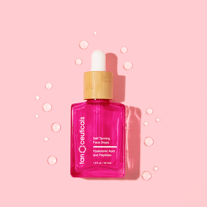 Express Mousse + Face Drops Kit