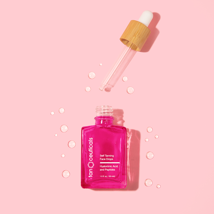 Express Mousse + Face Drops Kit