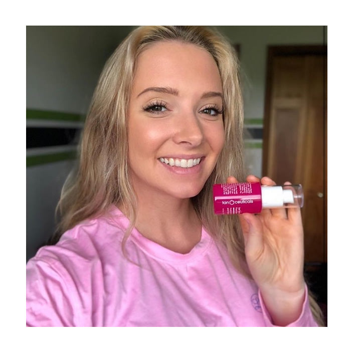 Self Tanning Face Serum, Ultra Dark