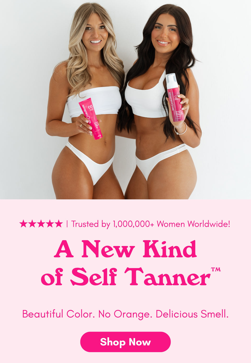 Tanceuticals