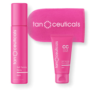 Shop Kits – Tanceuticals