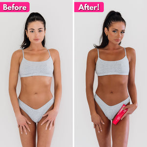 Body + Face CC Self Tanning Kit, Ultra Dark